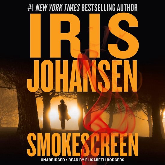 Smokescreen - cover