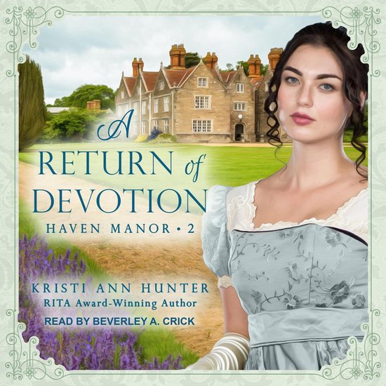 A Return of Devotion - cover