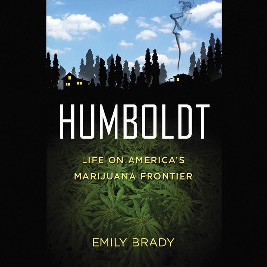 Humboldt - cover