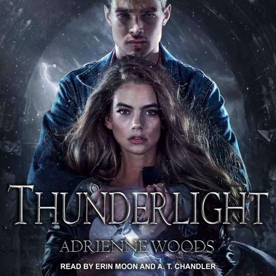 Thunderlight - cover