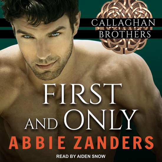 First and Only - cover