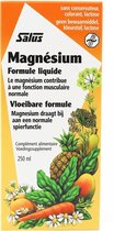 Floradix Magnesium Elixer