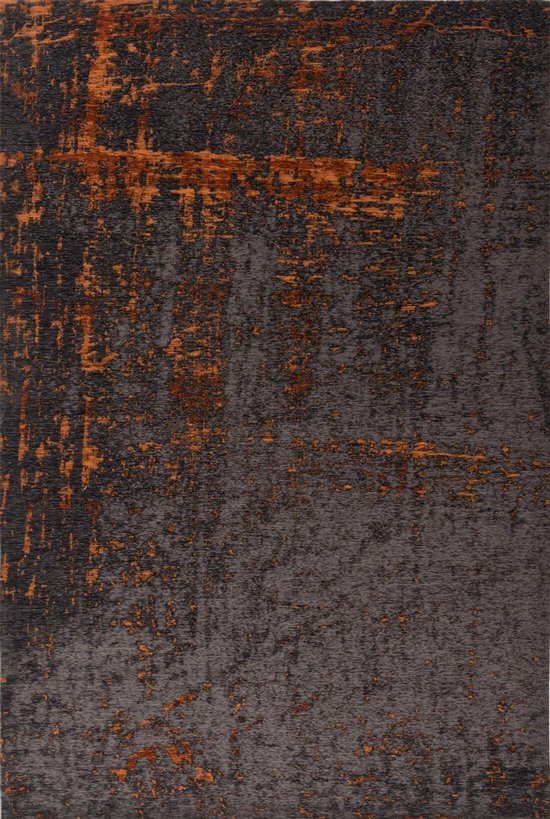 Vloerkleed Mart Visser Prosper Copper 65 - maat 240 x 330 cm