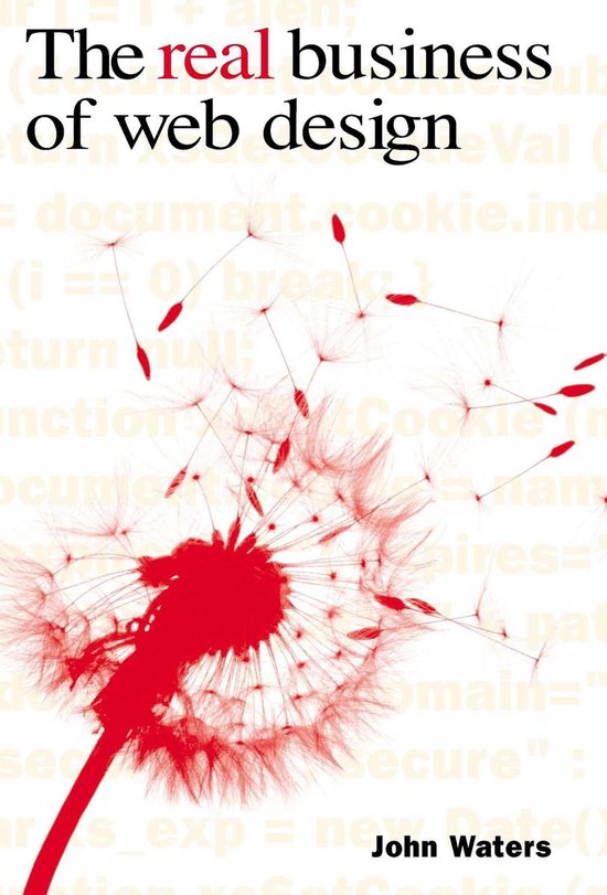 The Real Business of Web Design - cover