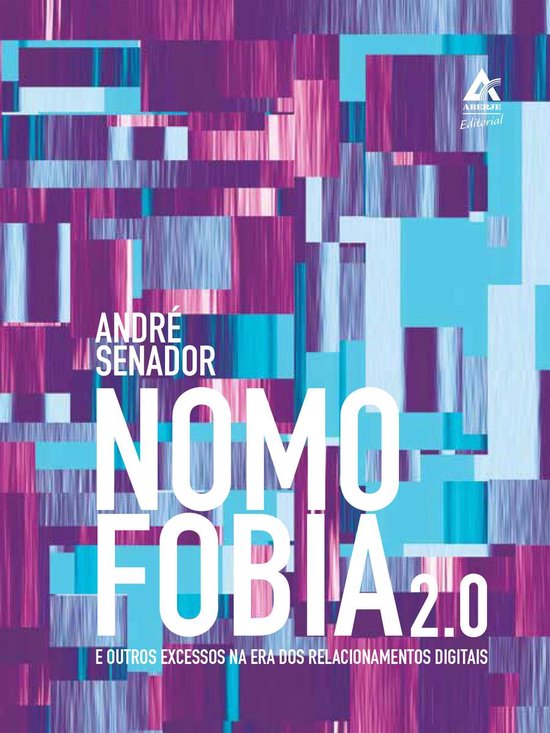 Nomofobia 2.0 - cover