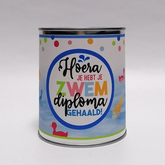 Zwemdiploma