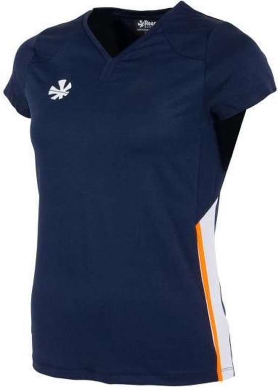 Reece Grammar Shirt Dames - Maat XS