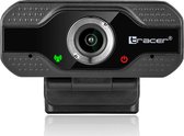 Bol.com Webcam - Voor pc - Met Microfoon - Full HD aanbieding