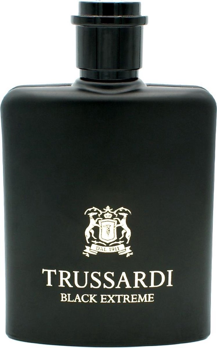 Goedkoopste Trussardi Black Extreme - 30 ml - eau de toilette spray - damesparfum