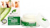 Dr. Organic Aloe Vera Geconcentreerde crème 50 ml