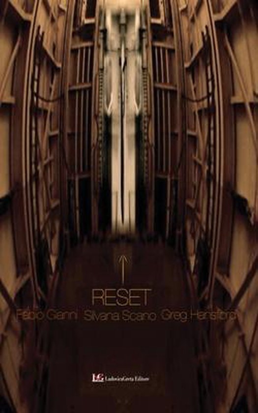 Reset - cover