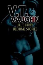 Jill's Dirty Bedtime Stories