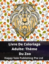 Livre De Coloriage Adulte