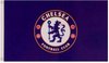 Chelsea Flag CC