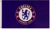 Chelsea Flag CC