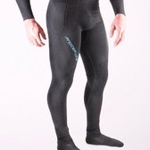 HO Soccer Thermal base layer long tights with protection
