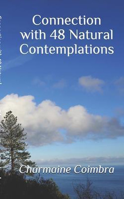 Connection with 48 Natural Contemplations - cover