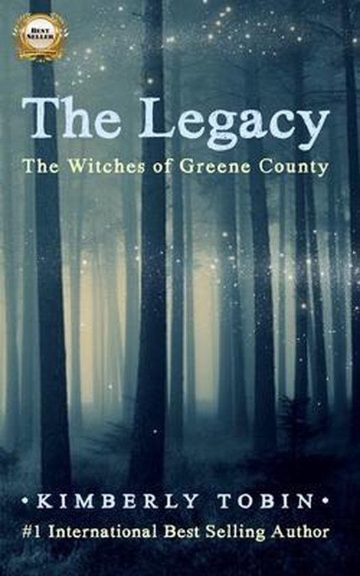 The Legacy - cover