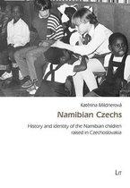 Namibian Czechs