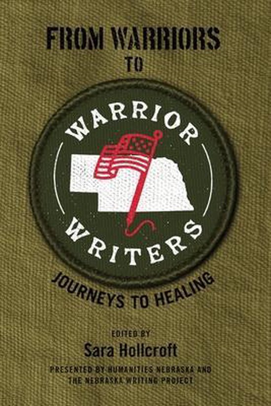 From Warriors to Warrior Writers - cover