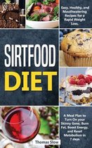 Sirtfood Diet