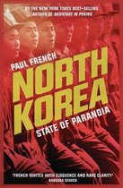 North Korea State Of Paranoia