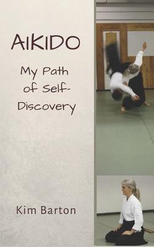 Aikido - cover