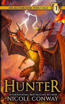 The Dragonrider Heritage- Hunter