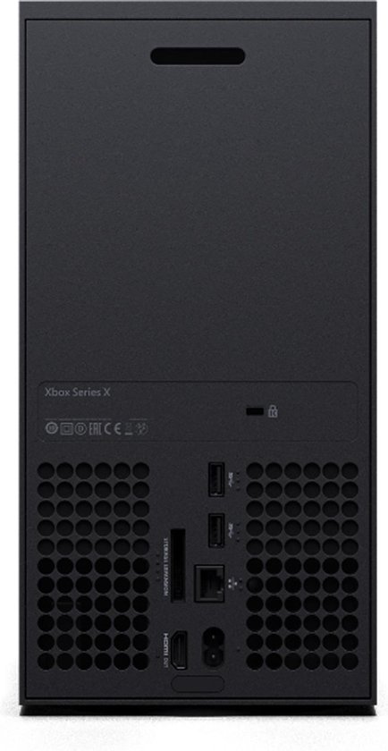 Xbox Series X Console