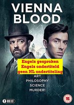 Vienna Blood [DVD]