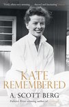 Kate Remembered