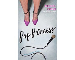 Princesa Pop - Galera Record - Cohn, Rachel - 9788501075826 com o Melhor  Preço é no Zoom