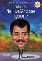 Who Was?- Who Is Neil deGrasse Tyson?