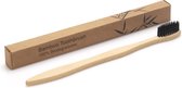Bamboe tandenborstel - milieuvriendelijk - medium/hard - vanaf  €1,90