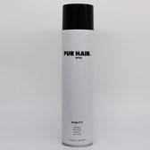 PUR HAIR - Organic - FInal FiX Strong 100ml