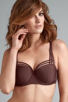 Marlies Dekkers – Dame de Paris – BH Voorgevormd – 19770 – Chestnut Brown - C75/90