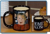 Home Alone: Mug Decal mug Black