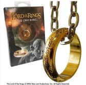 Lord of the Rings - La Replica de l' Ring The One