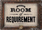 HARRY POTTER - Room of Requirement - Magnet