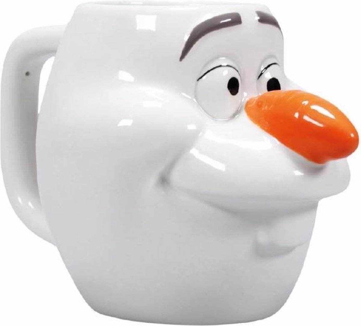 FROZEN - Olaf - Mini Mug 3D