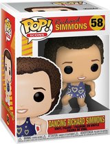 Pop! Icons: Dancing Richard Simmons