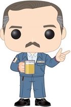 Funko Pop! Movies Television: Cheers - Cliff Clavin #797 Vaulted