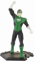DC Comics: Justice League - Green Lantern - 9 cm