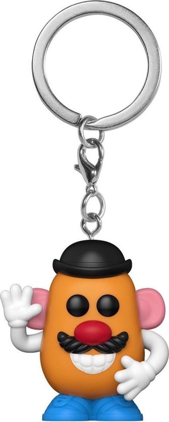 Pocket Pop! Keychain: Mr. Potato Head