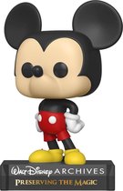 Mickey Mouse - Funko Pop! - Disney Archives