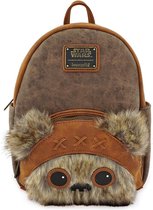 Loungefly : Star Wars Wicket Mini Backpack