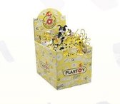 Marsupilami: Display Box with 25 Marsupilami Figures Asst.