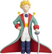 Plastoy - De kleine prins - De kleine prins in prins outfit figuur