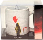 IT: You'll Float Too Mug