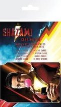 DC Comics: Shazam Key Art Card Holder